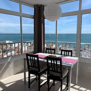  Appartement Palm Beach 7th - La Carihuela