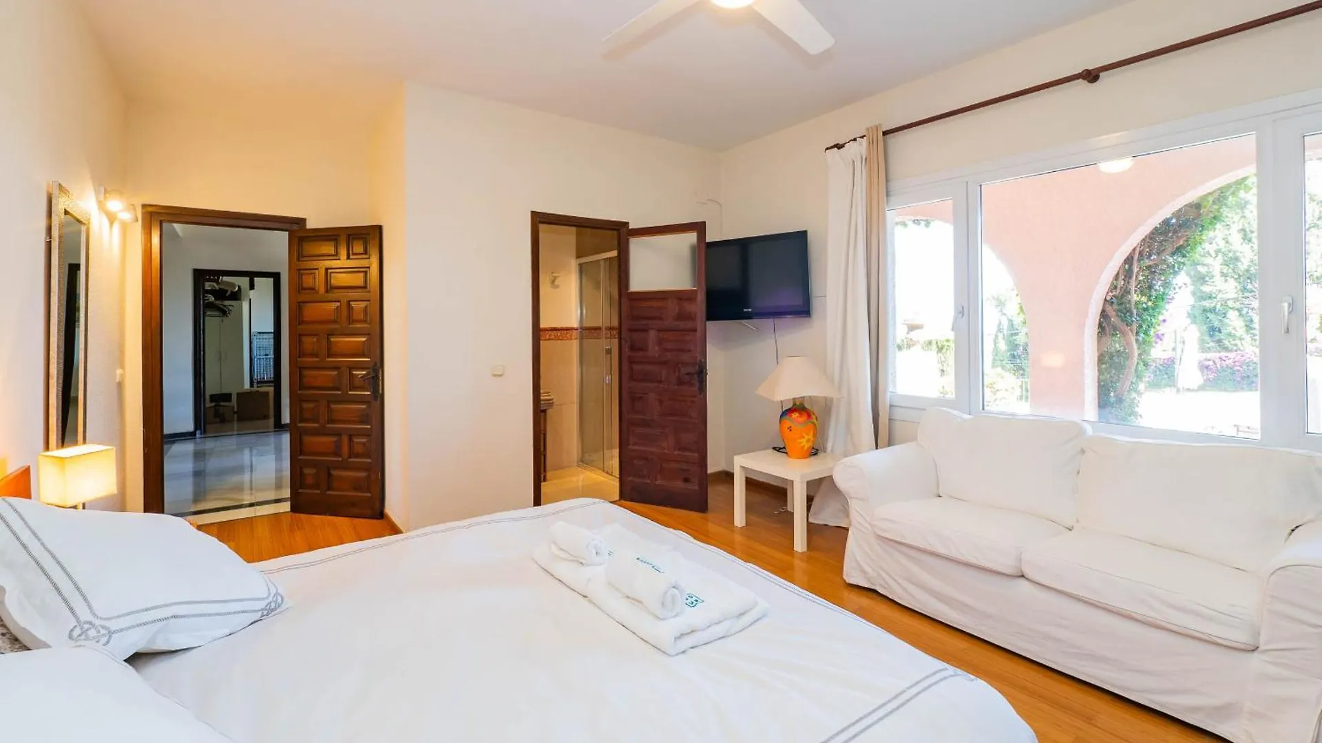 Cubo'S Villa Las Capuchinas Torremolinos