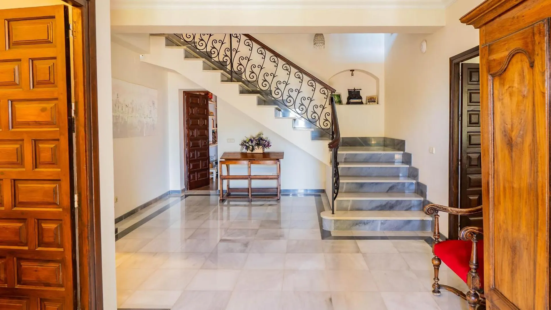 Cubo'S Villa Las Capuchinas Torremolinos