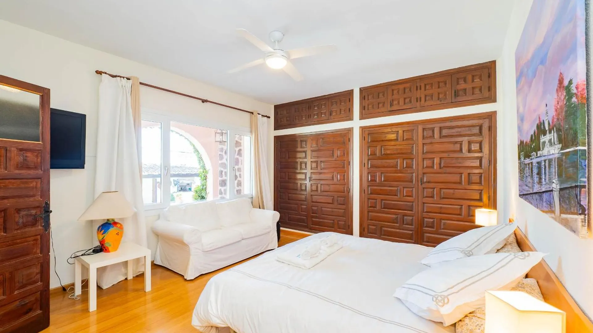 Cubo'S Villa Las Capuchinas Torremolinos