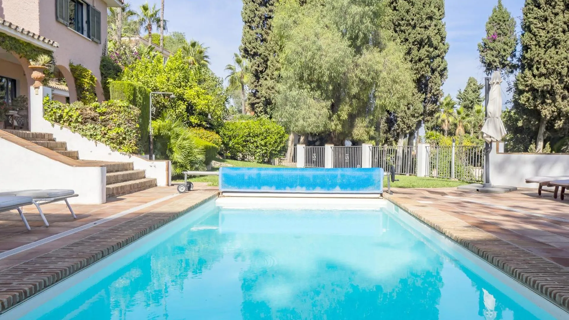 Cubo'S Villa Las Capuchinas Torremolinos