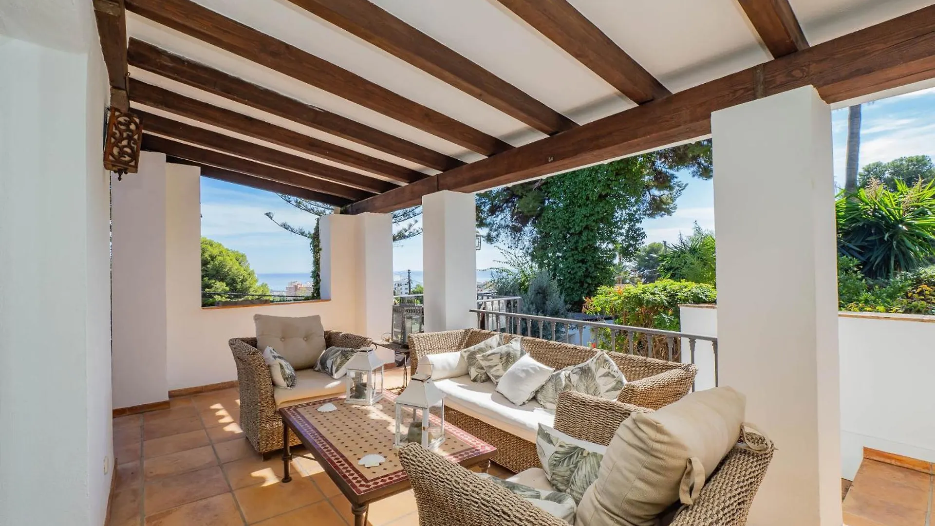 Cubo'S Villa Las Capuchinas Torremolinos