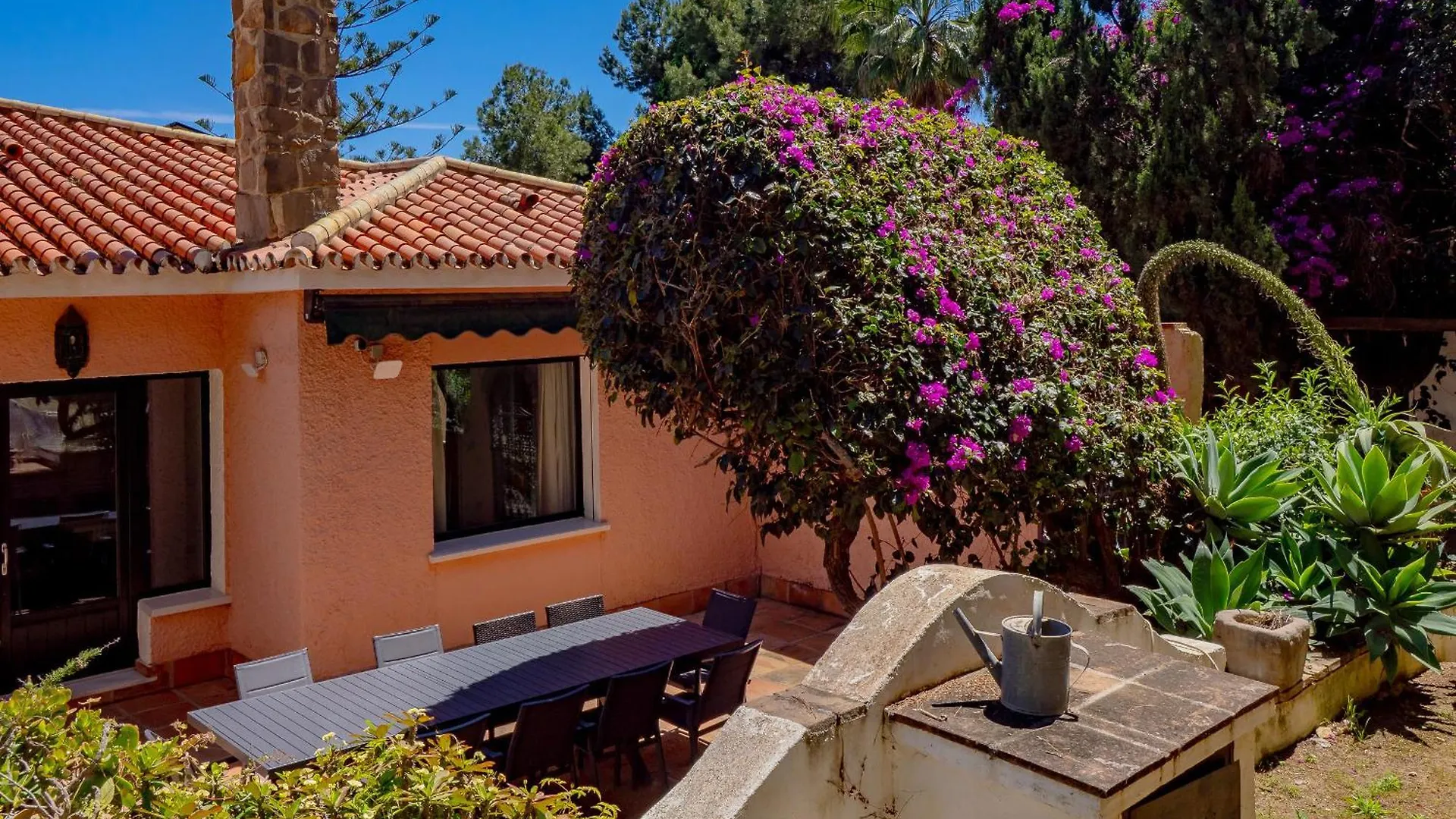 Cubo'S Villa Las Capuchinas Torremolinos