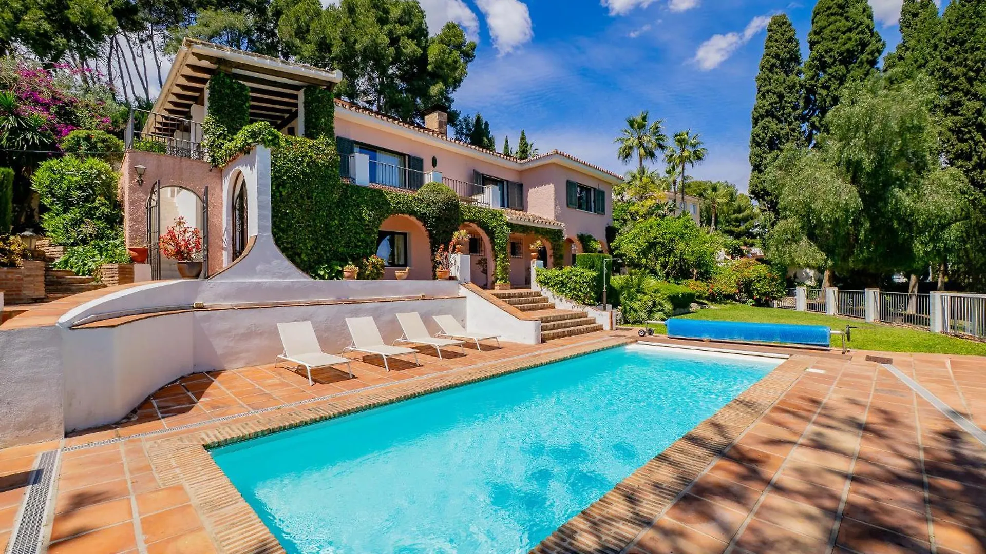 Cubo'S Villa Las Capuchinas Torremolinos
