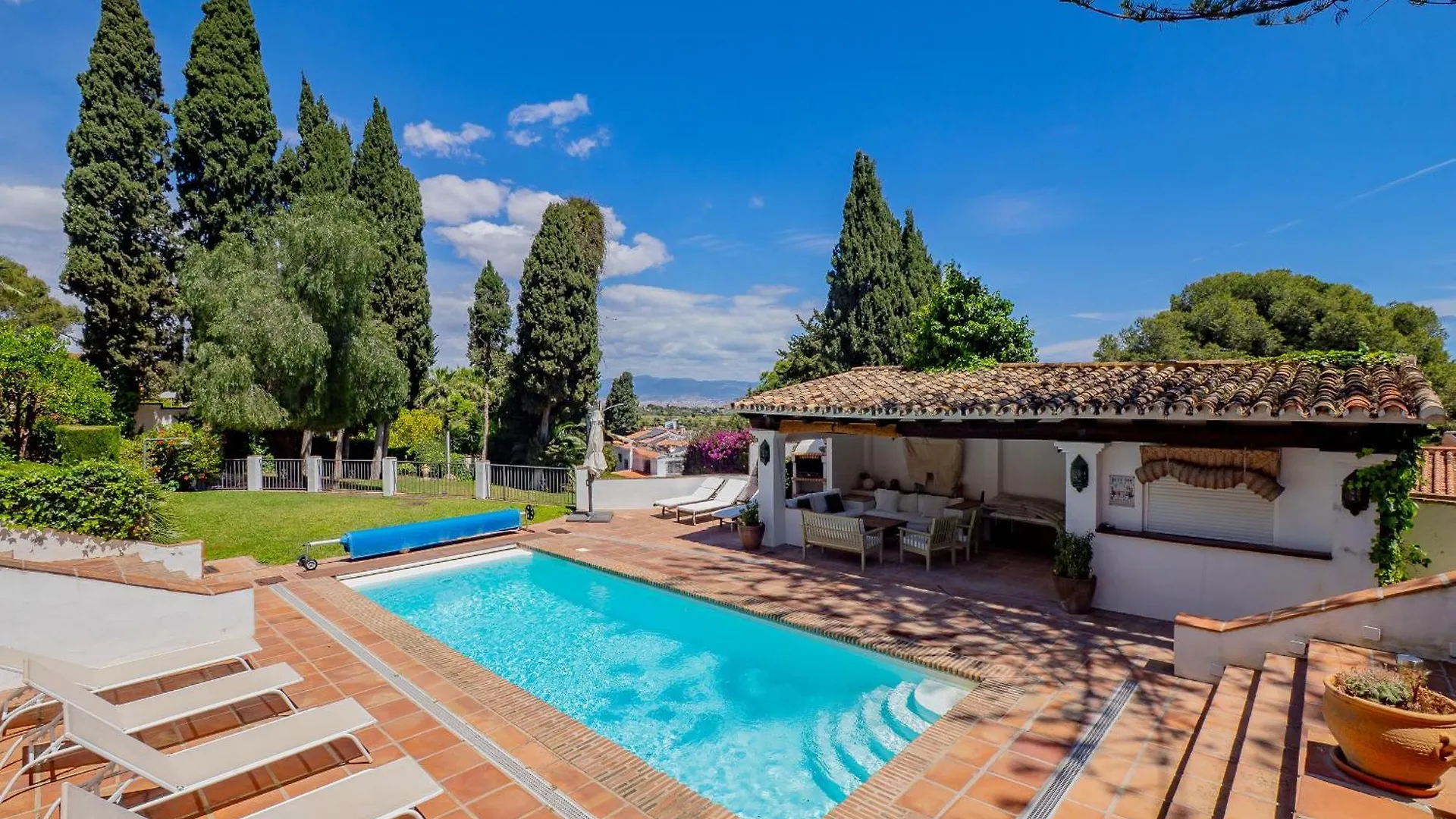 Cubo'S Villa Las Capuchinas Torremolinos