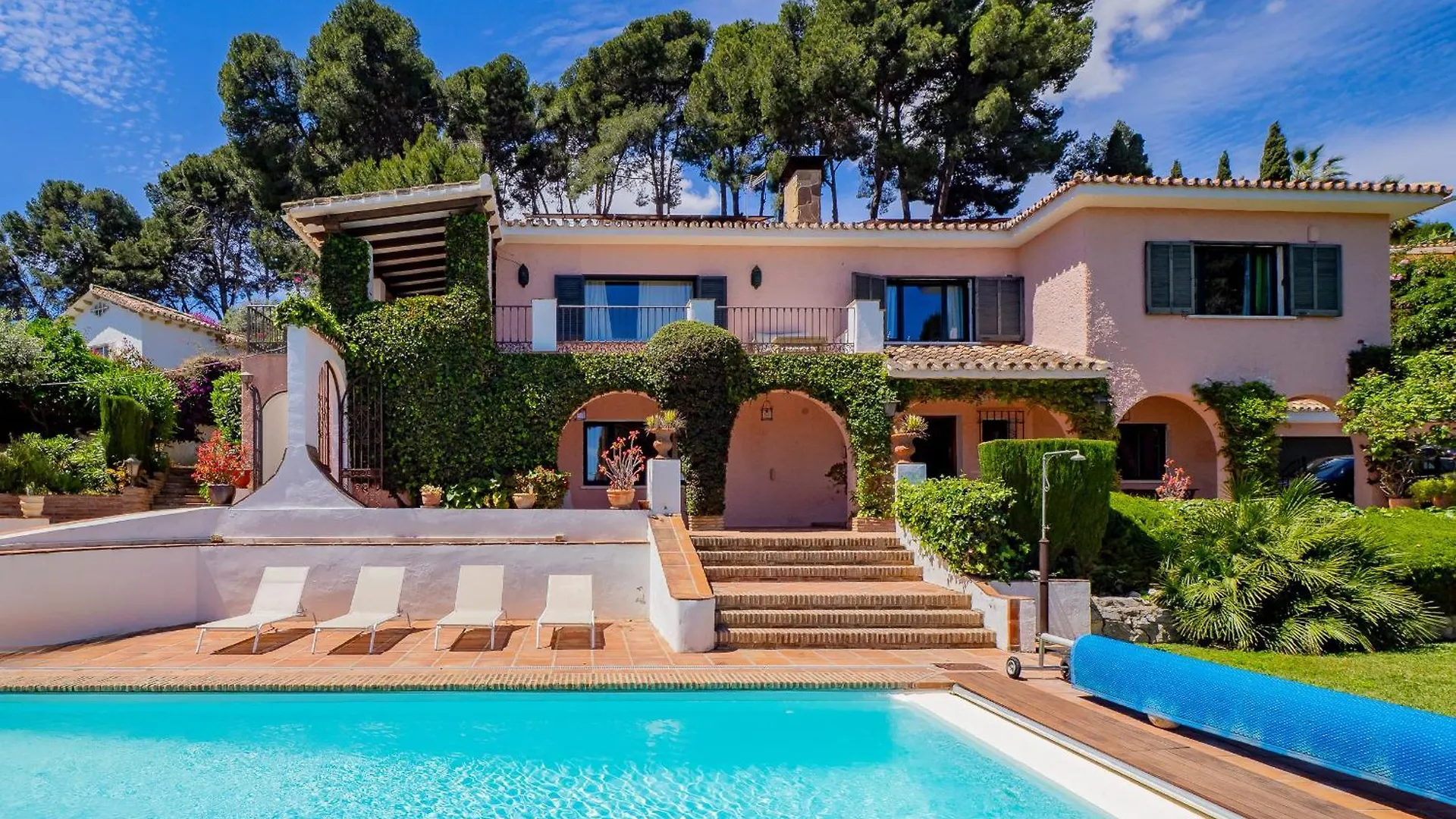 Cubo'S Villa Las Capuchinas Torremolinos